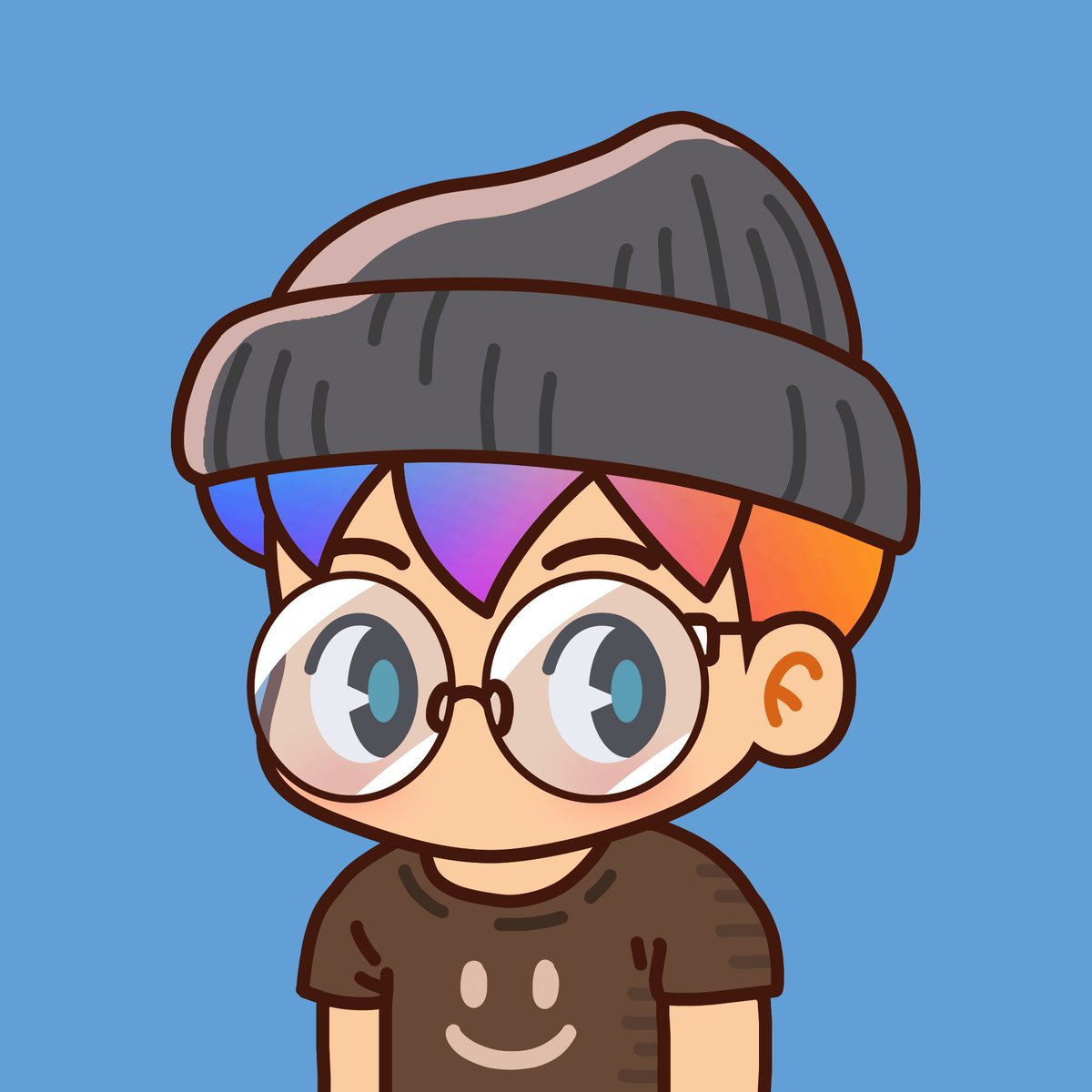 RedRope_story's tweet photo. RedRope Story NFT Giveaway [blue]

📅 Date : ~ 2022.03.11
🏆 Prize : Redrope boy NFT 5 winners
1️⃣ Follow : @RedRope_story
2️⃣ RT + ❤️

#Cartoon #Character #NFT #NFTs #NFTartist  #Opensea #NFTcollector #NFTgiveaway #airdrop #whitelist https://t.co/5Tfdzr49Ko