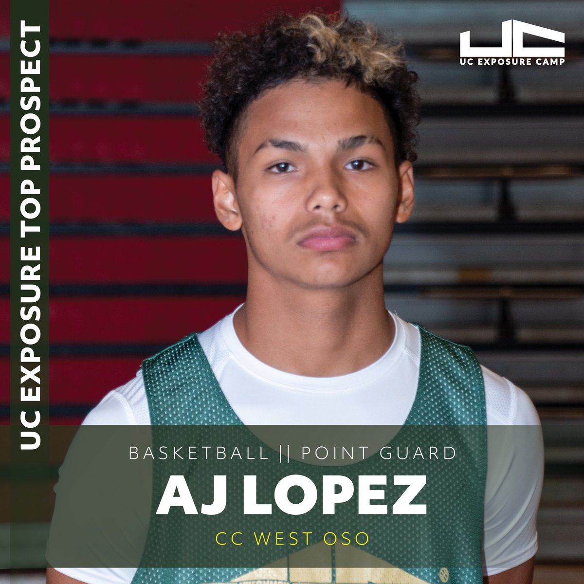 UC_Exposure's tweet photo. https://t.co/FSlFslRF1EππΌπ Well bring that district MVP up to SA & let the coaches see what I saw in the fall. UCExposure "Top Prospect" @ajjj5 will be one to watch March 12! Stands out in my layouts when winning way matter #2WayPlayer #SelectedInvite @TBScouts @TweetsbyCoachP https://t.co/YZxw4WaNwL