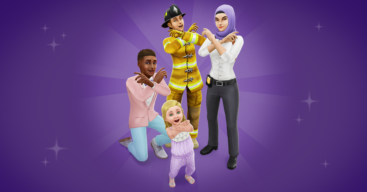 FireMonkeys Announce Their First Sims Mobile Update - BeyondSims