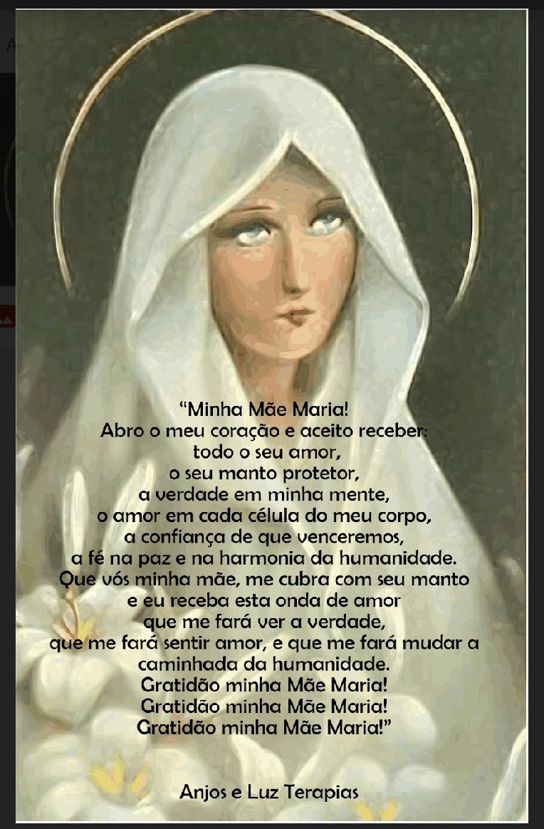 Akalaoficial's tweet photo. Movimento #euqueroapaz

Quero a paz e peço a ajuda dos seres de luz, encarnados e não, para mandar luz aos corações dos humanos, desvendando a unidade, estimulando o amor e a cooperação mútua, retirando os julgamentos e as tomadas de partido. (1/2)+ https://t.co/DHwqbsIt10