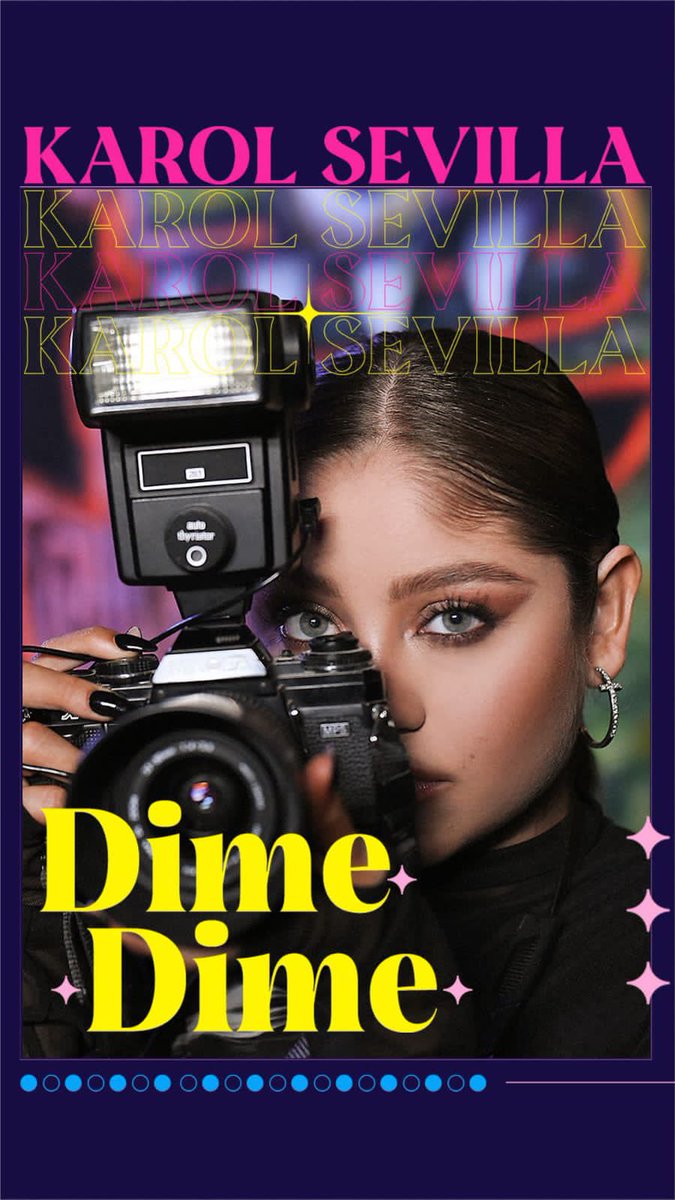 KAROL SEVILLA tweet media