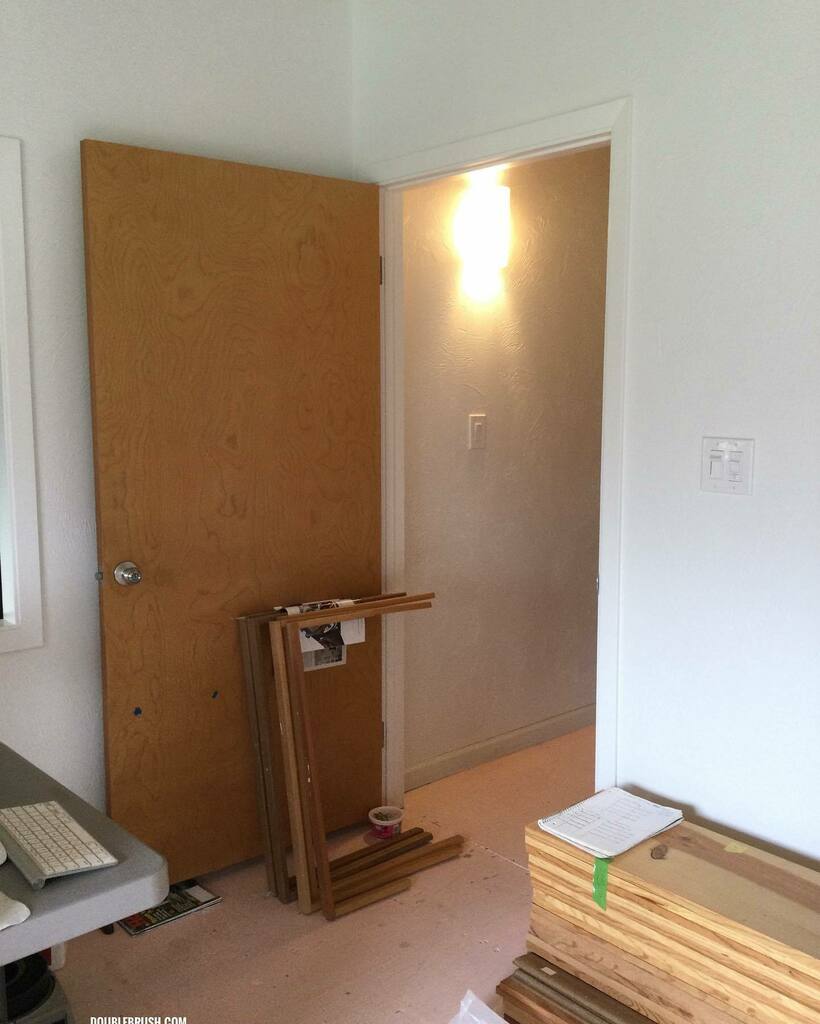 DoubleBrush's tweet photo. Shelving plans. Can’t wait to get the pine boards off the floor and fitted into the closets! 
.
.
#shelves #shelfie #shelving #reno #renovation #realestatehawaii #bigislandrealestate #homeforsale #houseforsale #hawaiirealestate #renovationlife https://t.co/h8auk4mH9J https://t.co/N49x3oqb2W