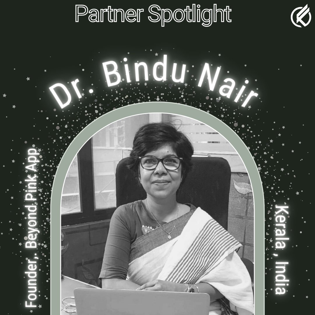 BlockCerts_'s tweet photo. Meet Dr. Bindu Nair! Located in India, she is the powerhouse behind #BEYONDPink and #WoMentor, changing women's lives throughout the world. We are very excited to partner with her on #InternationalWomensDay! Head to our IG to learn more about her!
https://t.co/fg2HiY1xnj https://t.co/2RB7P5Qu6O