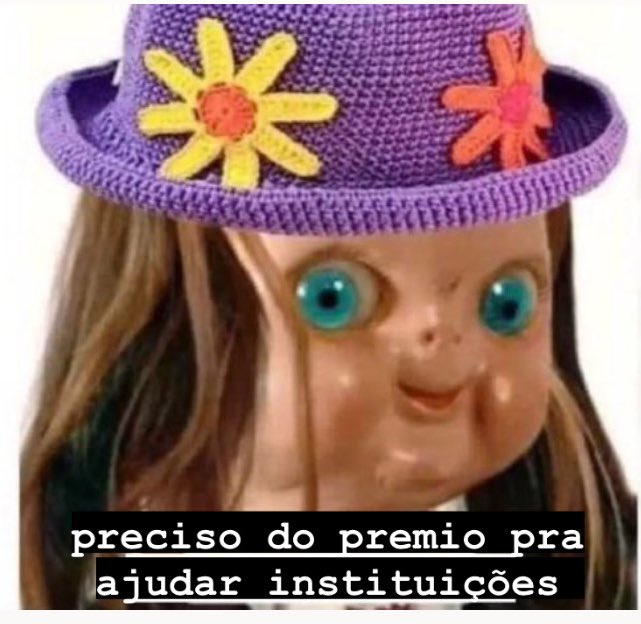 euJaoHenrique's tweet photo. E vcs juram que quem gera entretenimento é a Jade com aquela voz de songa monga levantando colar de líder KKKKKKKKKKK  #bbb22 https://t.co/KxCQCuB3uS