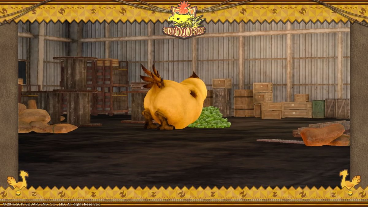 Lactorius's tweet photo. #FFXV https://t.co/XlsiqdcSIs