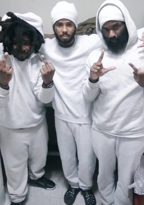 bigrellkeepit's tweet photo. Free all my niggahs no kizz https://t.co/u7Te56wD0D