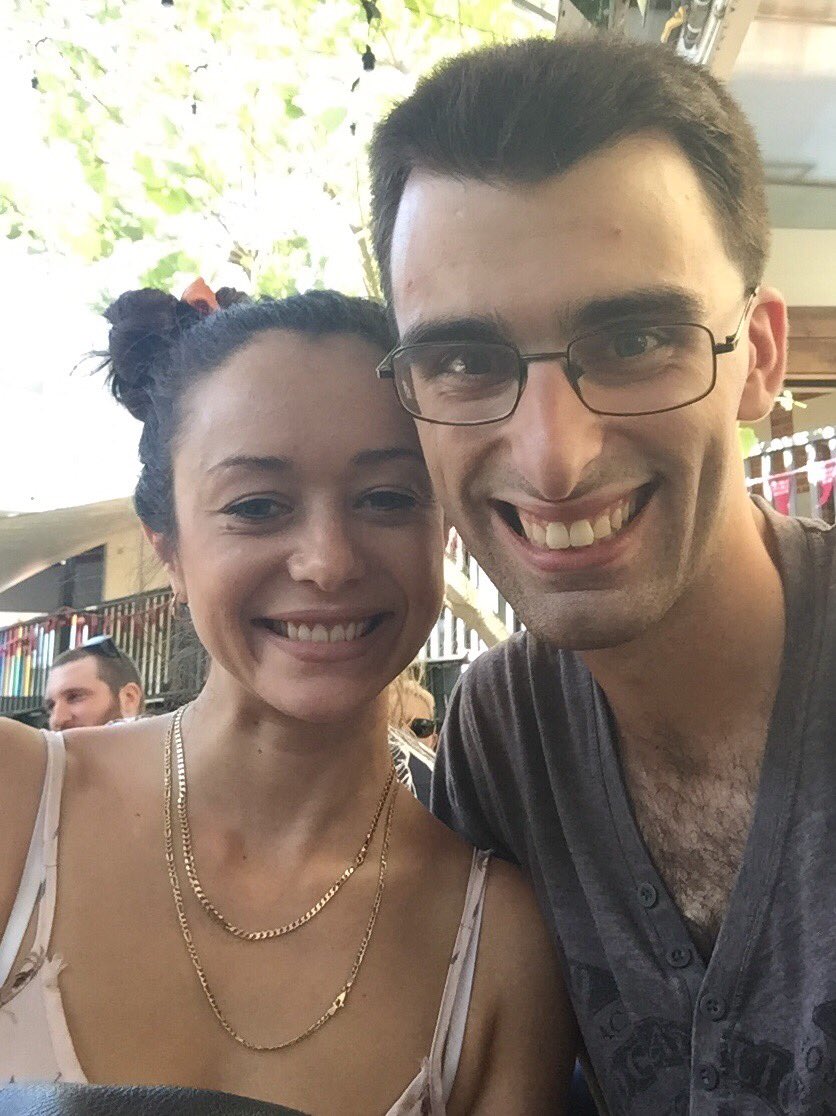 Paul_Persic97's tweet photo. March 8 is quite a day in my life. Not only it’s international women’s day, a day that should be celebrated by everyone around the world.

But also 2 special people share birthdays. My fearless sis @moxleyshaste and my life saving bestie @GladPublic. Happy birthday Angels. https://t.co/RZVkvWIQg3
