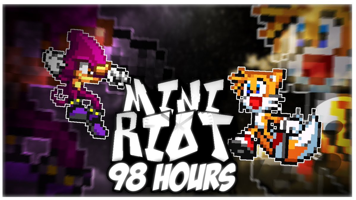riot_maple's tweet photo. 𝐂𝐡𝐞𝐜𝐤 𝐨𝐮𝐭! : Daemon vs Flare [98 Hours]
𝐕𝐨𝐭𝐞 𝐰𝐡𝐨 𝐲𝐨𝐮 𝐭𝐡𝐨𝐮𝐠𝐡𝐭 𝐰𝐨𝐧 : https://t.co/cE3pwXuv13

#maplestory 
#메이플스토리
#Reboot
#メイプルストーリー
#mapleriot

𝐖𝐚𝐭𝐜𝐡 𝐢𝐭 𝐡𝐞𝐫𝐞! : https://t.co/kKkM7Z1FUN https://t.co/ywXSjfDAlC