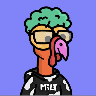 KryptoSaltiness's tweet photo. #NewProfilePic #GobbleGang @TurkeysNfts https://t.co/McBxY4xMJU