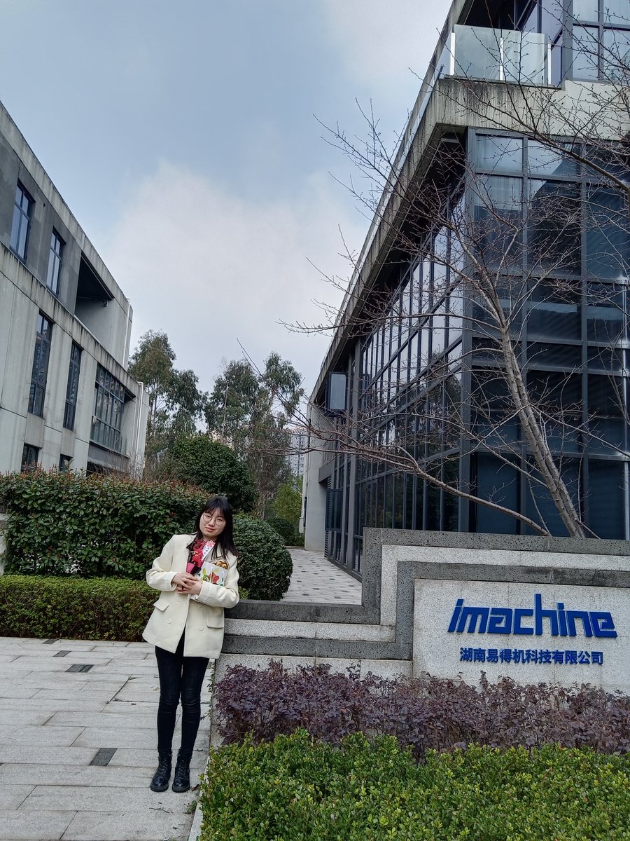 Jessica99854409's tweet image. Happy International Women's Day! 
#Imachine