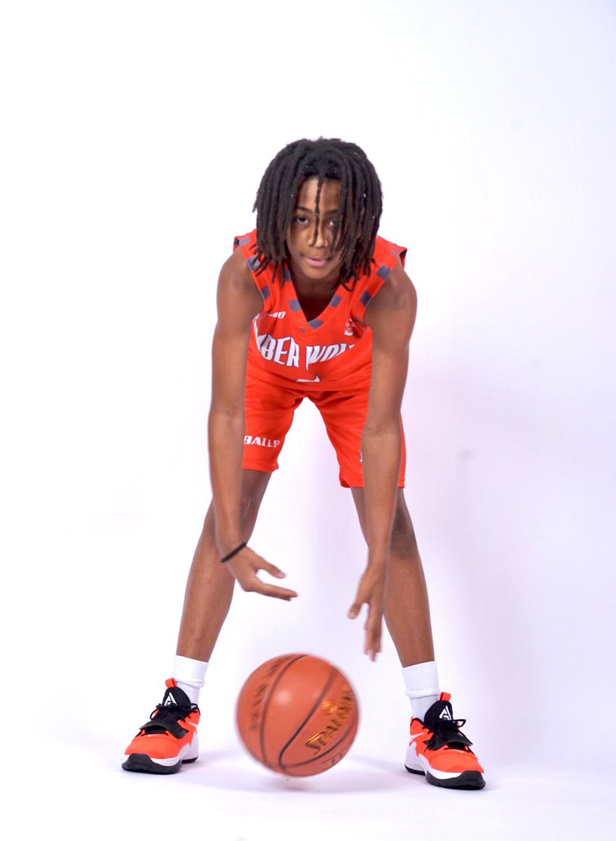 Rashadshaw_1's tweet image. “Not playing around this Year” #22 
#DoIt4Dee - Class 2028