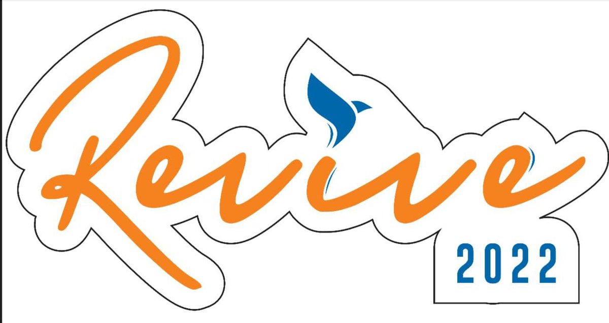 *Nada ni nadie podrá, con la palabra de Dios. Nada ni nadie podrá contra quien se refugia en la palabra de Dios*

#Revive2022 
#unavidadeadoración