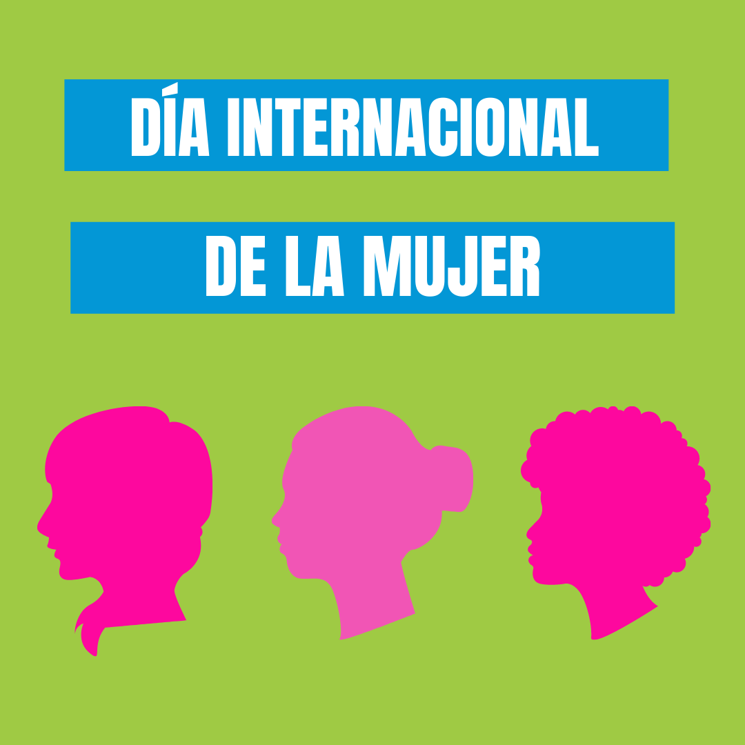 ONUSIDA_VE's tweet photo. ¡Feliz #DíaDeLaMujer!
Este año, desde ONUSIDA, resaltamos la importancia de poner #FinALasDesigualdades y la doble discriminación que sufren las mujeres que viven con VIH para lograr poner #FinAlSida como amenaza para la salud pública en 2030. https://t.co/jPW6npPlSn