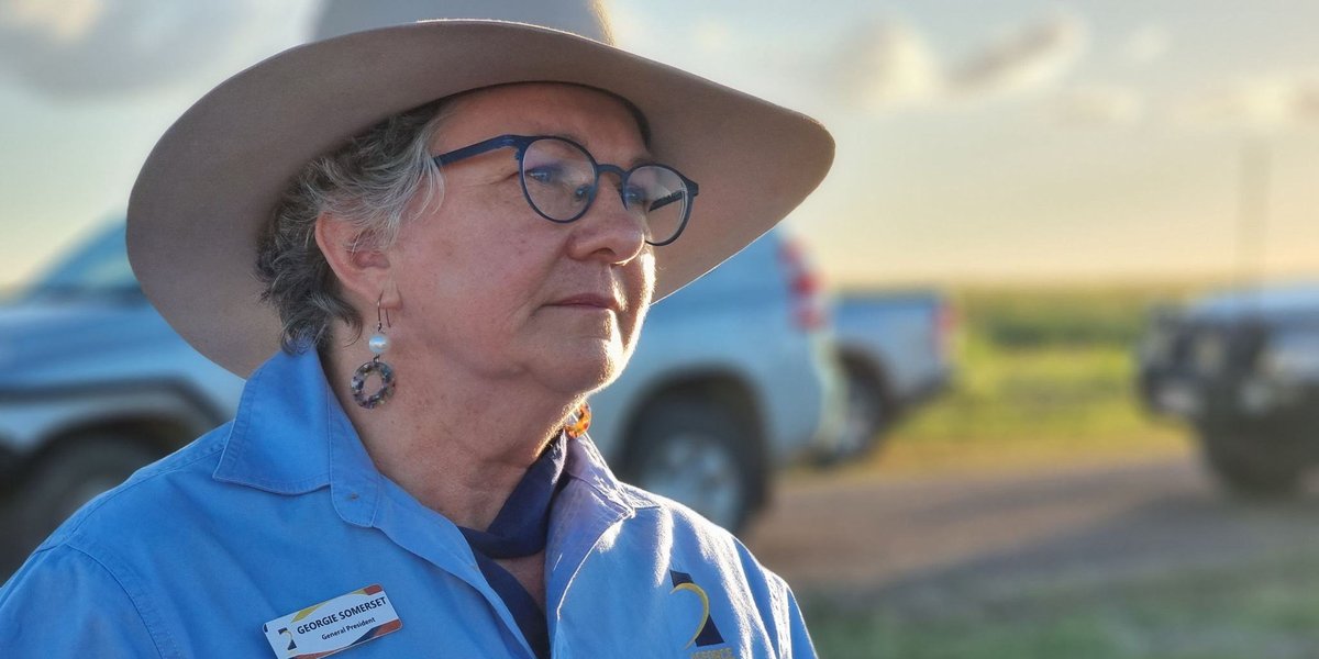 AgForceQLD's tweet photo. A world that is diverse, equitable and inclusive, and where difference is valued and celebrated.
Together we can forge women's equality. Collectively we can all #BreakTheBias. @GeorgieSomerset 
https://t.co/ZDaG7nAoJQ https://t.co/rxqWjurmi3