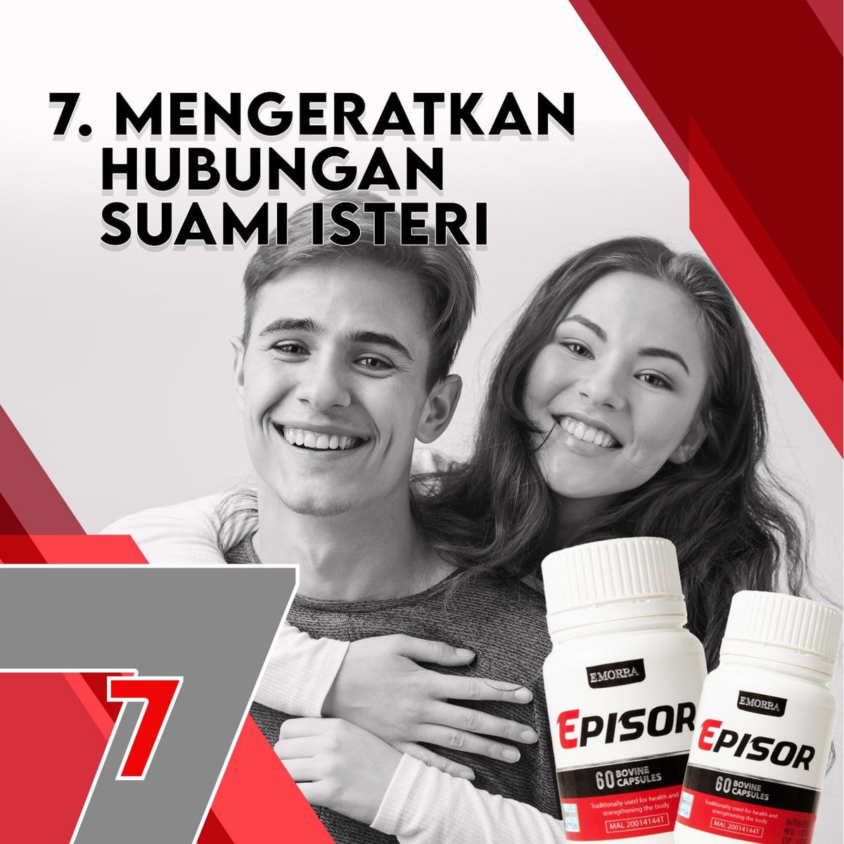 SupplementMen's tweet photo. https://t.co/CYqrEH35qD