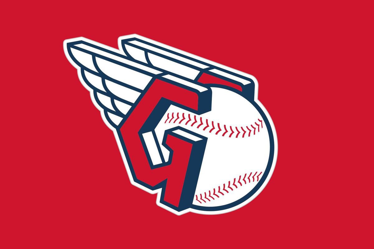 I keep forgetting the Cleveland Guardians are an actual thing might be the worst logo/branding I’ve ever seen https://t.co/WUuRBkgCwS