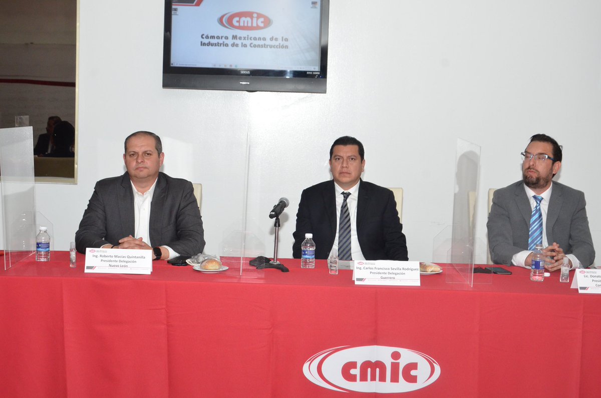 DONATO GUTIERREZ tweet media