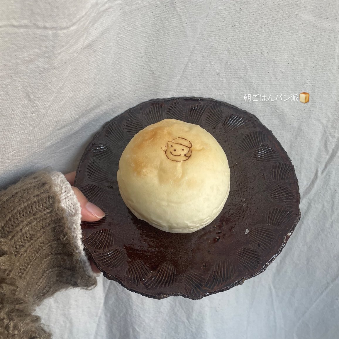 hsiozn's tweet photo. 可愛🥯 https://t.co/PuaVDoIrsR