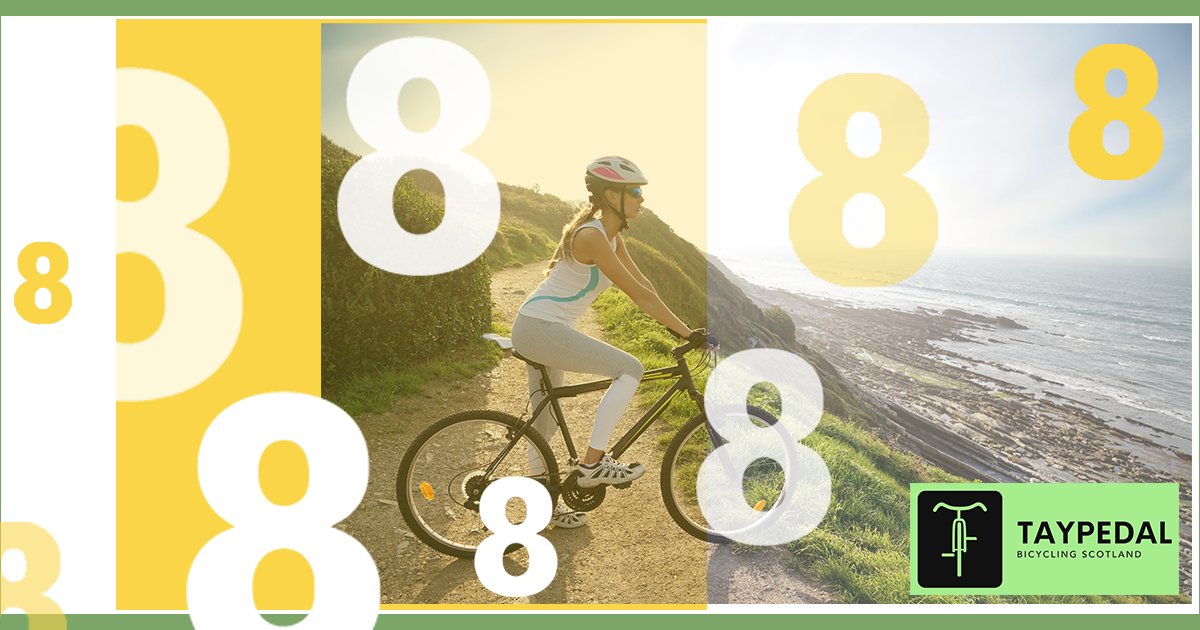 taypedal's tweet photo. Woman! Celebrate your day by treating yourself with... health!
Join us @taypedal 

#WomensDay2022 #bikeweek2022 https://t.co/XyklZsypeA