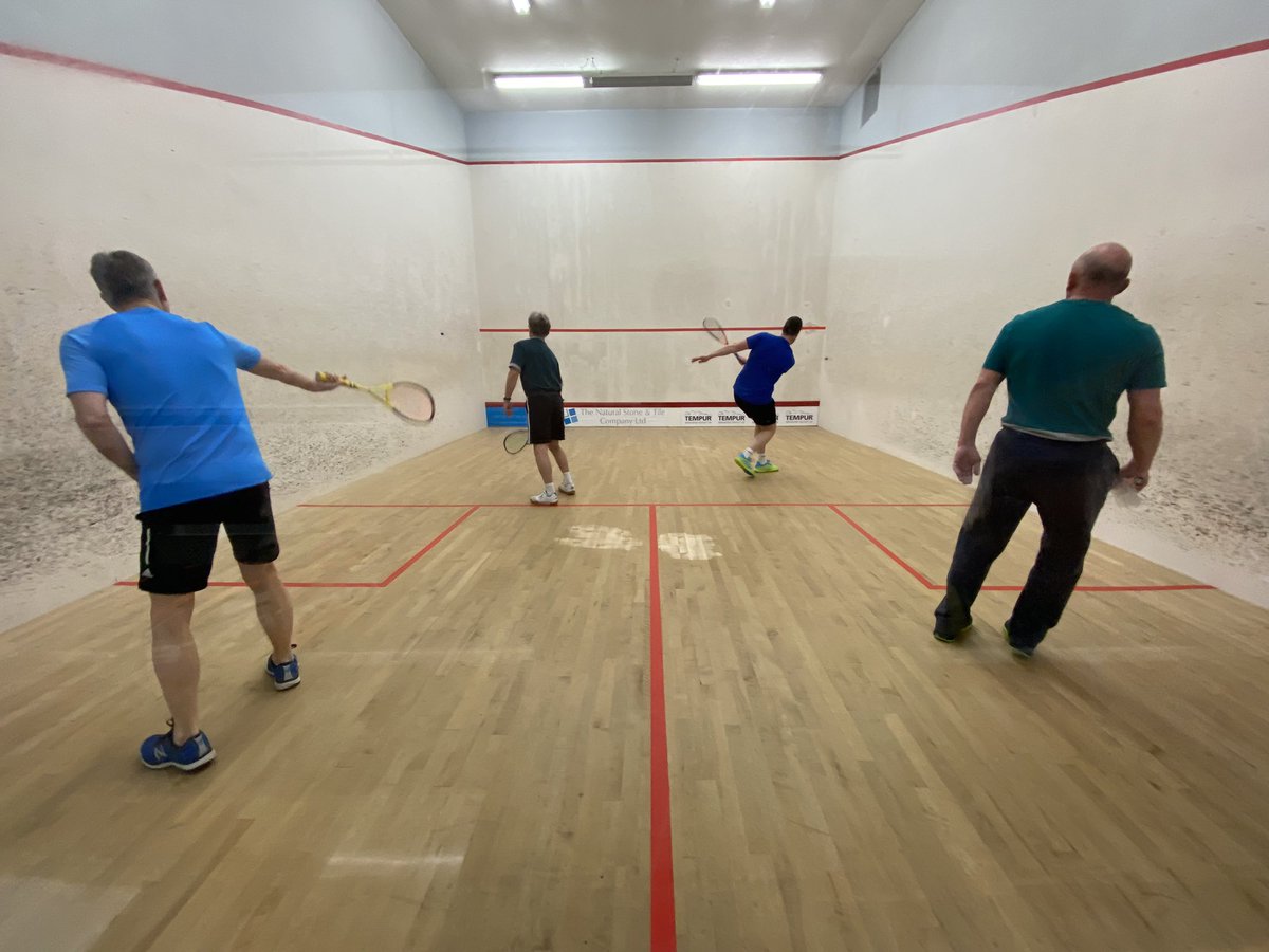 Maesteg Squash Club (@maesteg_squash) on Twitter photo Great to see our squash fitness Monday sessions being so popular. Double figures every week. Everyone working hard to improve their fitness levels for their game of squash. 💪🏻👏<a href="/sqwales/">🏴 SQUASH WALES</a> <a href="/SallyEllenDavis/">Sally Davis</a> Great to see our squash fitness Monday sessions being so popular. Double figures every week. Everyone working hard to improve their fitness levels for their game of squash. 💪🏻👏<a href="/sqwales/">🏴 SQUASH WALES</a> <a href="/SallyEllenDavis/">Sally Davis</a>