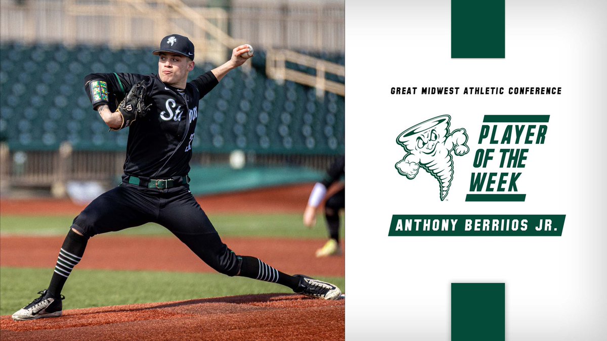 Lake Erie Storm Athletics tweet media
