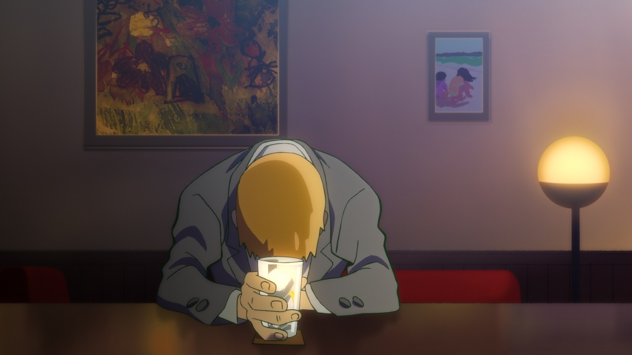 Warner Bros. Japan Anime on X: 
