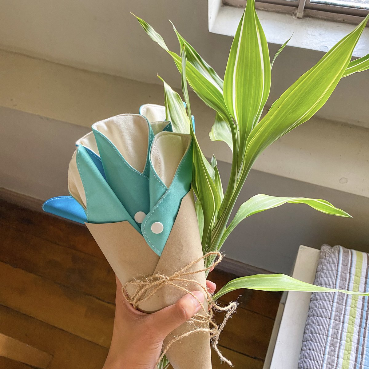 sinayacup's tweet photo. The thinnest reusable panty liners in the market are now 10% off for the rest of March! 🤯 

We consider these reusable panty liners as a must-have item, not just for daily use but for vaginal discharge and incontinence. Get yours now!

#sinayacup #sustainableph #trylocalph https://t.co/fvya0mMtpi
