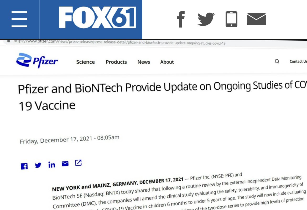 Roger Wilco on Twitter "The TEGNA stations had no problem quoting