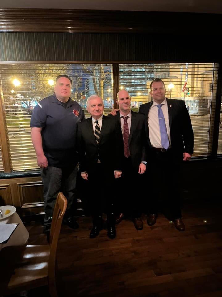 IAFF 2748 tweet media