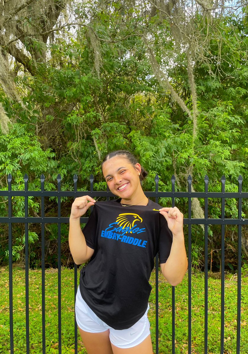 OrrAddison's tweet image. I am excited to announce my verbal commitment to play softball at Embry-Riddle Aeronautical University! Thank you to everyone who has helped me along the way, including my family, my coaches, and my Masso Storm team! Go Eagles! 🦅 @ERAUSoftball @FLStormMasso @HuskySoftball