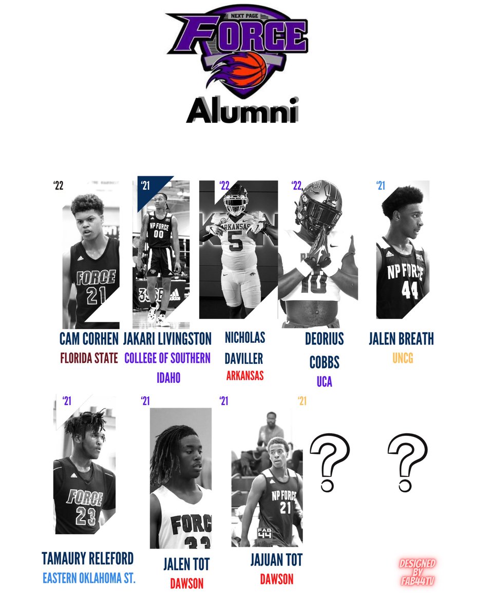 Next Page Force tweet media