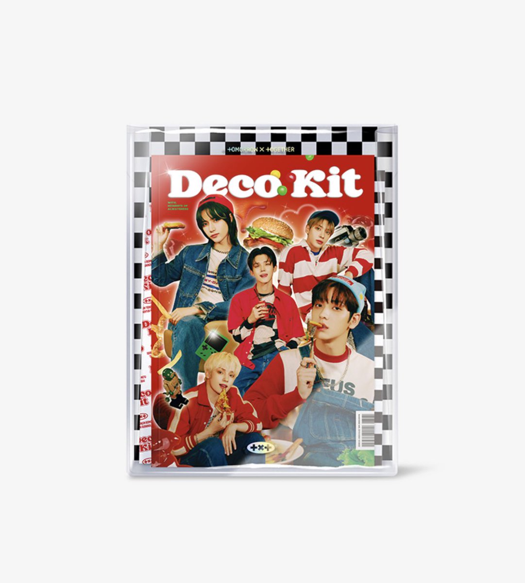WinterStoryPH's tweet photo. #WinterStoryPH wts lfb 

♡ TXT Deco Kit PH GO ♡

— 1400-1500 + lsf 

📌Short DOP 
500 DP by March 20, Rem. Bal. by April 1
📌LONG DOP 
500 DP by March 20, Rem. Bal. once onhand

📌NETA shipped from MM 
✅Pooling (Payment form basis)

🔗 https://t.co/9zP4YZXQxK https://t.co/PGrNA1fxDF
