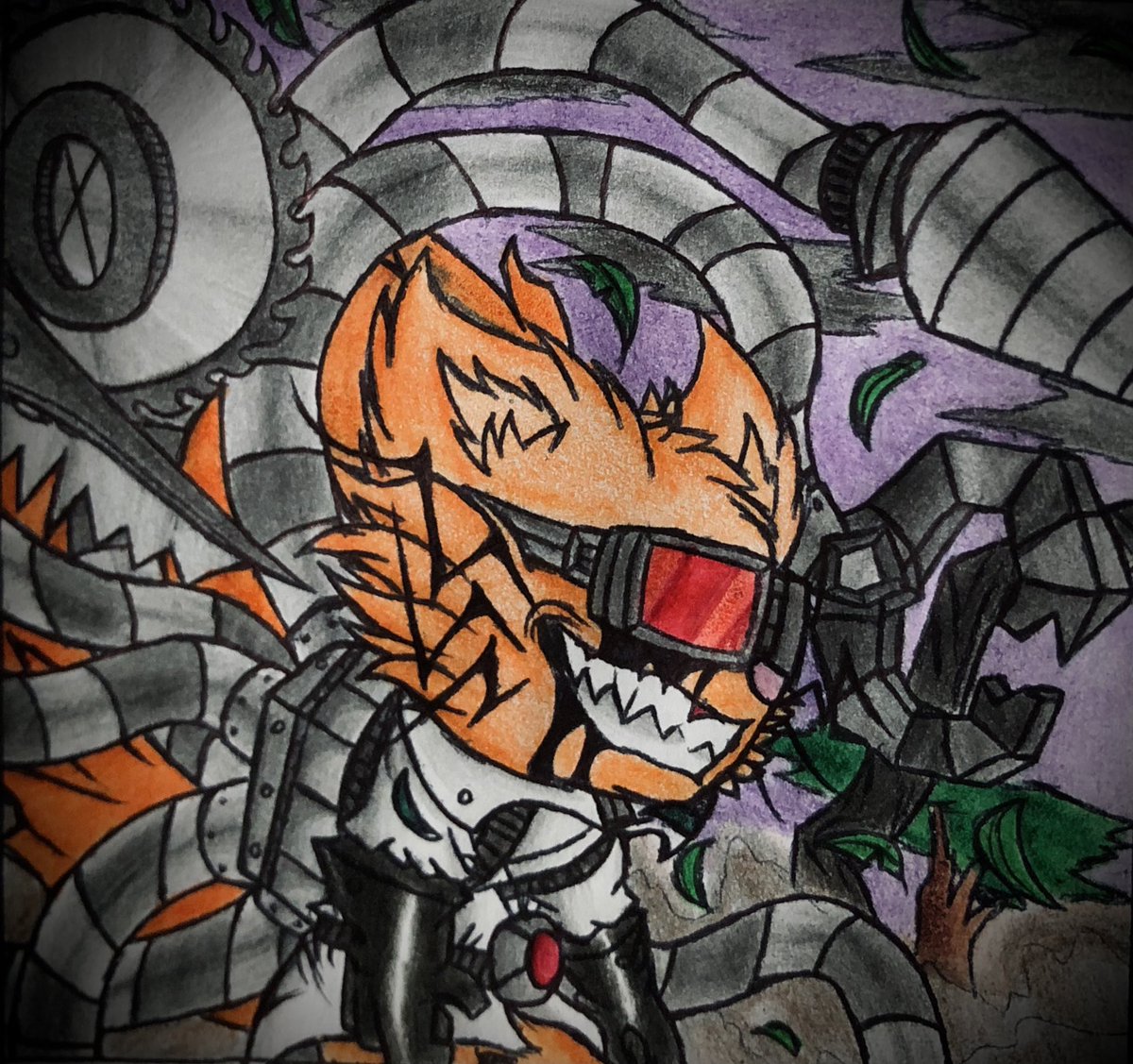 ✨Alan Chan✨ tweet media