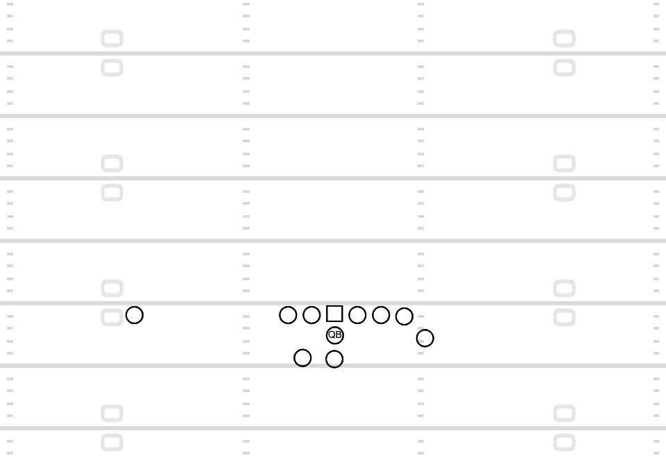 txhsfbchat's tweet photo. Q4: Which "Old School" formation are you more likely to use in your current offense? #TXHSFBCHAT https://t.co/czHD1wSSH4