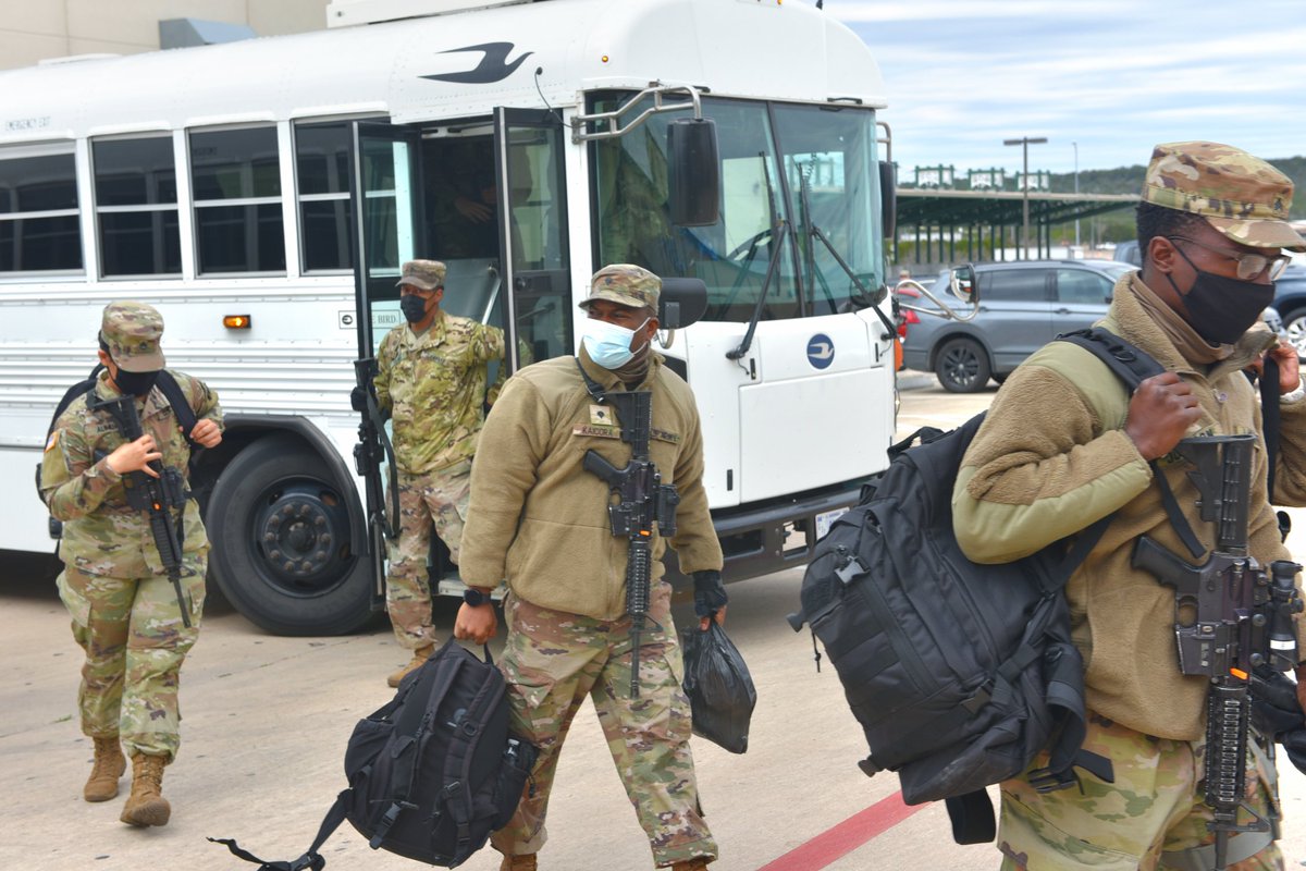 13th Expeditionary Sustainment Command tweet media