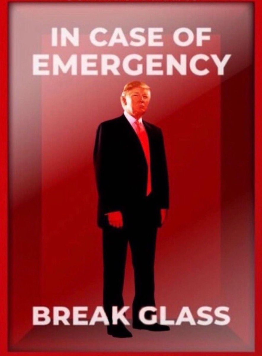 Divemama628's tweet photo. @ReaIDonJTrump45 https://t.co/0dgPP4syNM