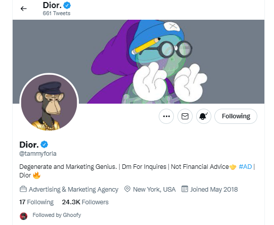 danishh tweet media