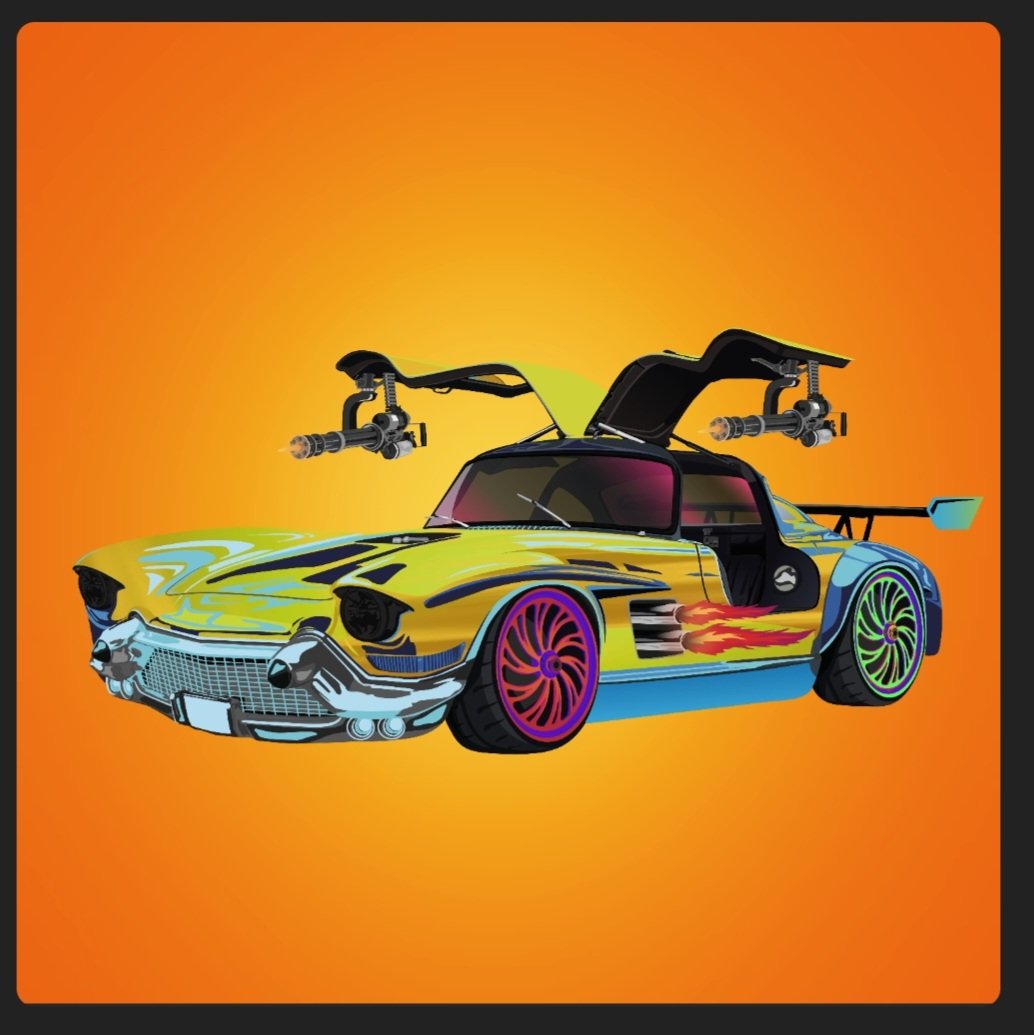 skotifiedkillaz's tweet image. Trophy nft set won at poker night @ChainRacers discord last night. Just a highlight experience from the dopest nft communities I am proud to be apart of. Dope xchain P2E game in progress, devs overdeliver... Don't trust me, come see. DYOR. #NFT