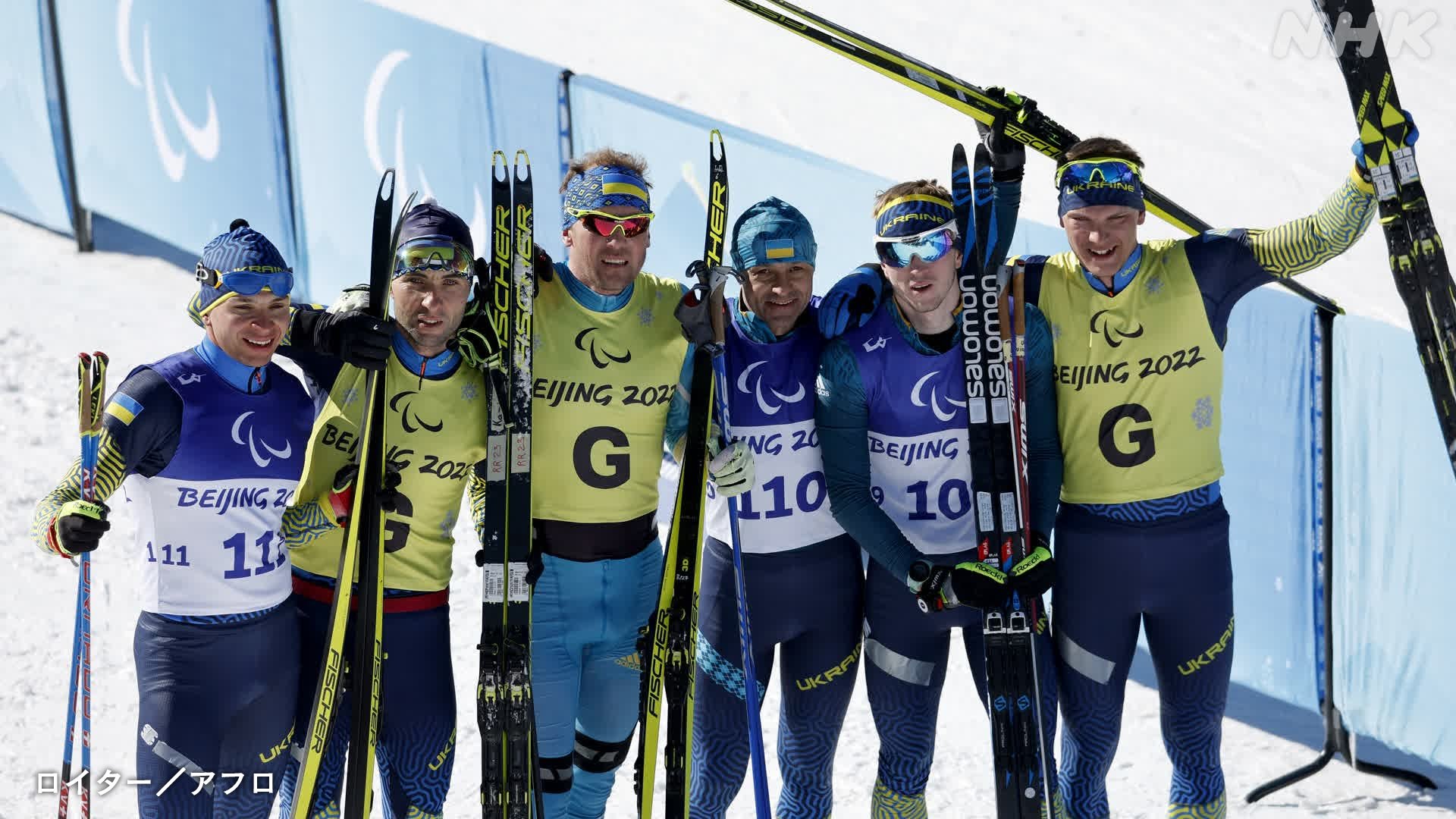 NHKスポーツ on Twitter