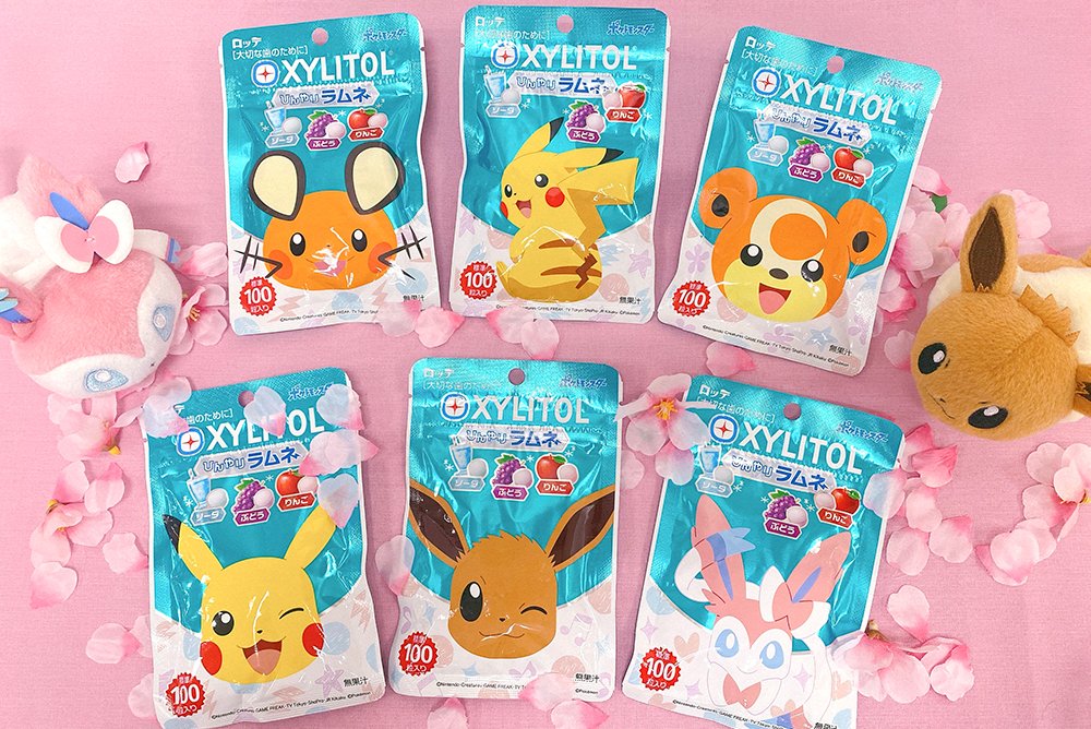 公式 プロジェクトイーブイ 続 Project Eevee Twitter