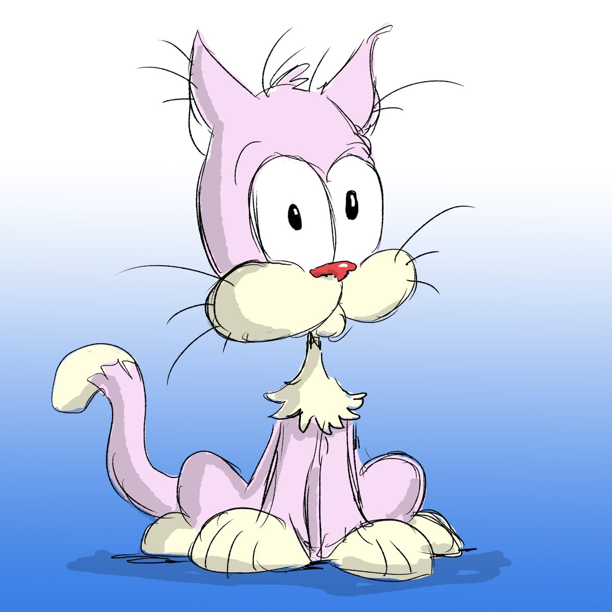 Hidden Kitten City - SOLD OUT tweet media