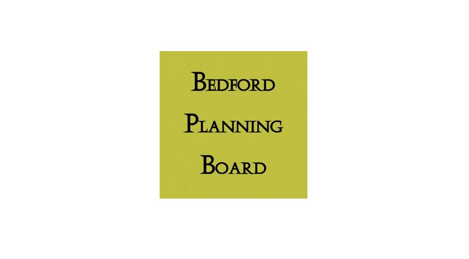 The Bedford Citizen on Twitter "Planning Board Mulls Floor Plans for