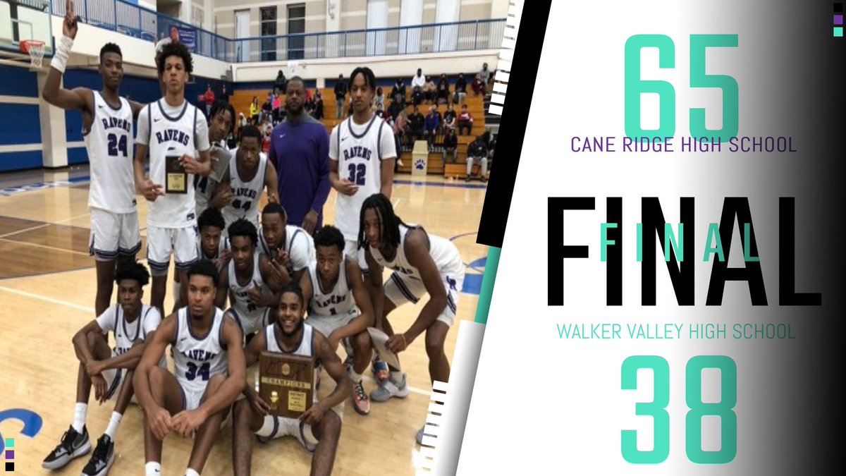 Cane Ridge Athletics tweet media