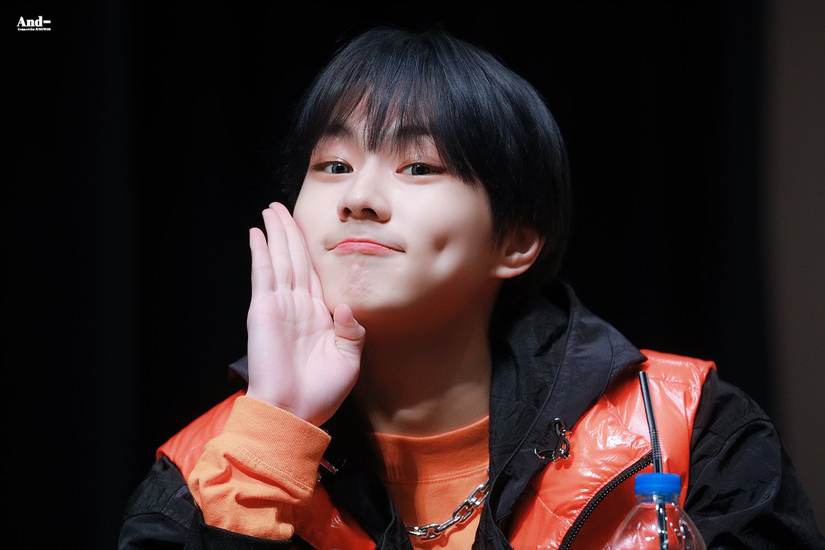 Nunid | fan account tweet media