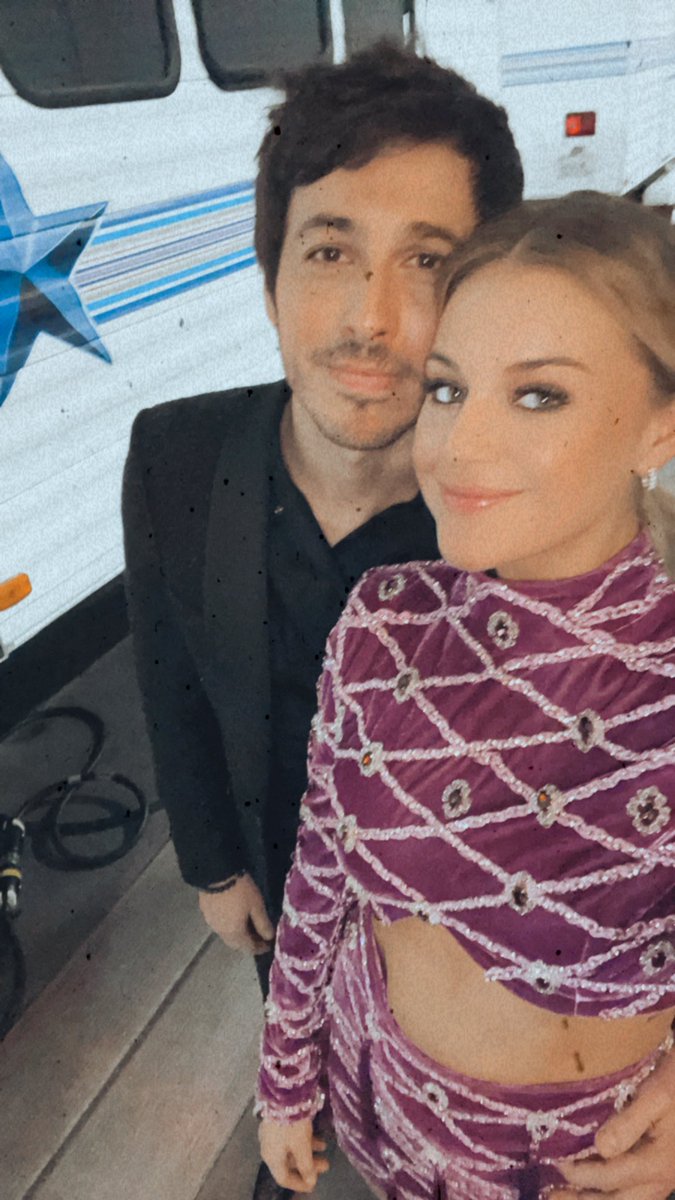 Morgan_Evans's tweet photo. Proud as punch.
@ACMawards
#ACMAwards
#ThisIsHowWeCountry https://t.co/l0m22pCaP6