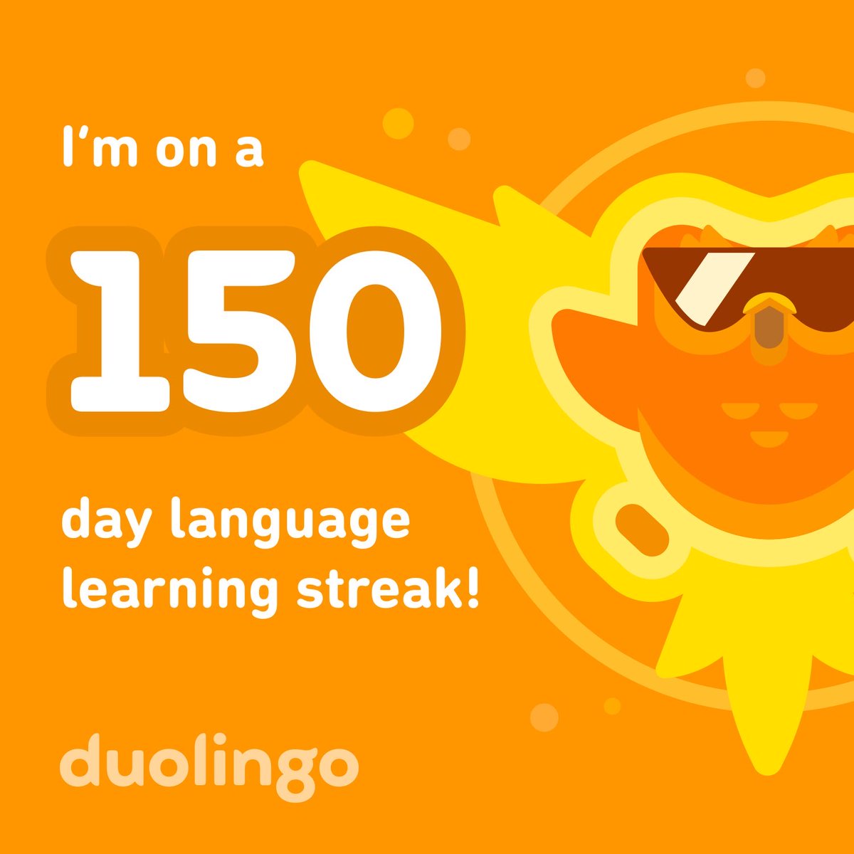I like getting free 3-day trials of plus when I hit certain milestones. 
Thanks, ⁦<a href="/duolingo/">Duolingo</a>⁩