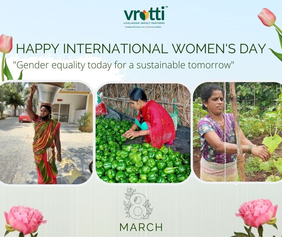 Vrutti -Livelihood Impact Partners tweet media