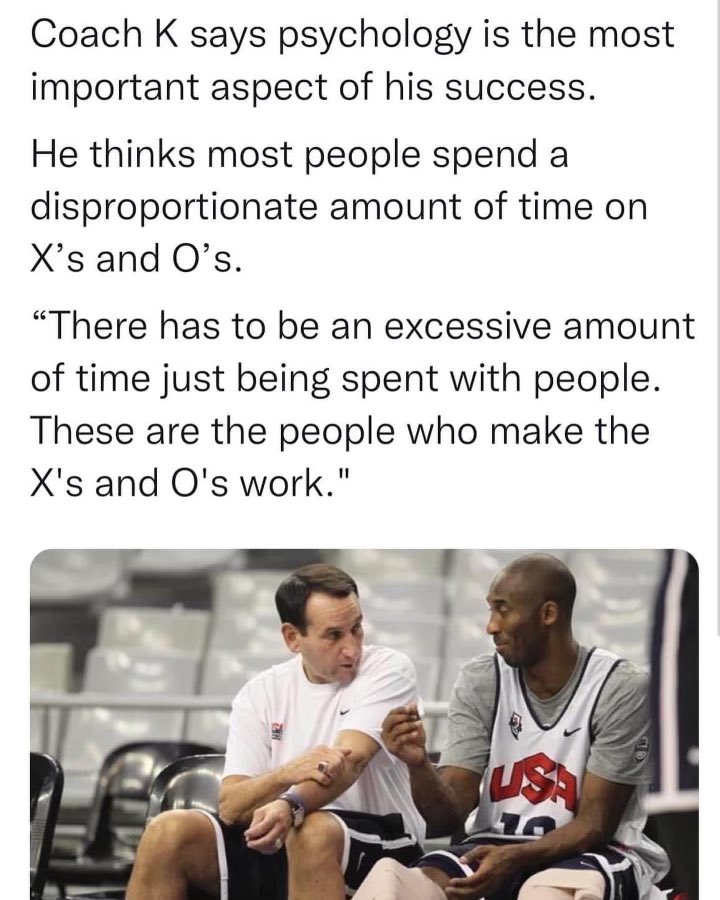 Amen 🙏… Key lesson from the Greatest to ever do it! 🐐 #PassionAndGrit #PlayLikeAFist