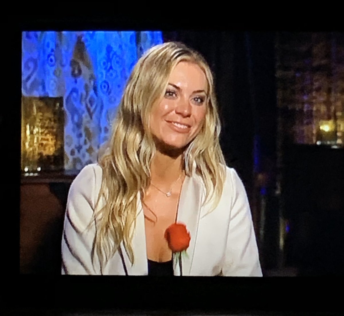 MrsSmith101511's tweet photo. Yo, wasn’t Cassidy on White Chicks? @BachelorABC #womentellall https://t.co/hiUbILBBA2