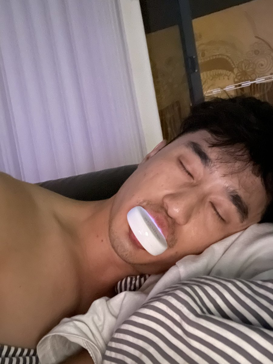 zohee93's tweet photo. Daily 20 minute commitment going strong. D-5 🦷 https://t.co/4MgPcY1H3E